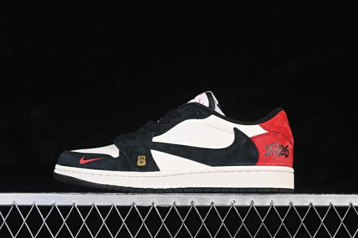 Picture of Air Jordan 1 LOW _SKUfw22340219480065632fw